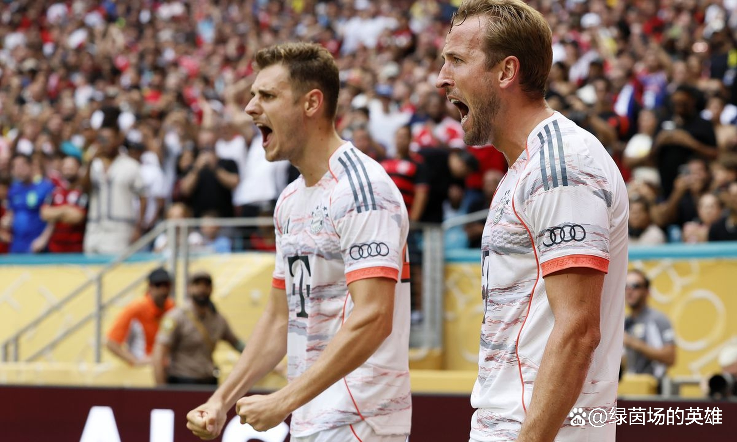 Doinb连续十五场比赛得分超过险胜，拜仁不断突破！