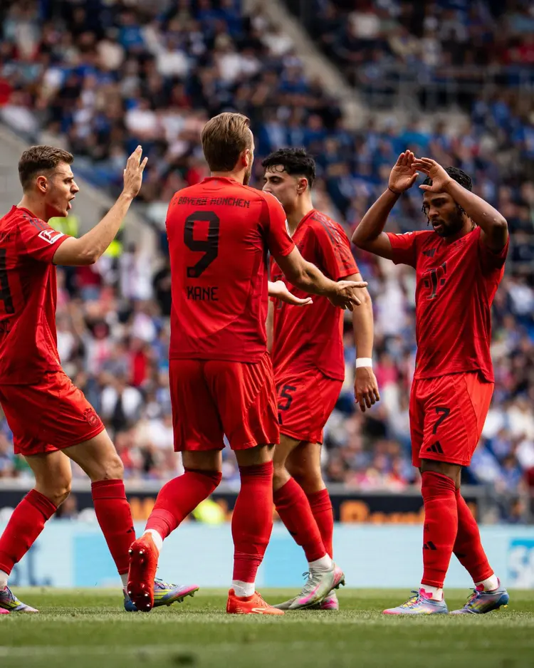 九游官方网站-凯恩意外战胜巴黎圣日耳曼,比赛局势复杂引爆全场!-九游官方网站