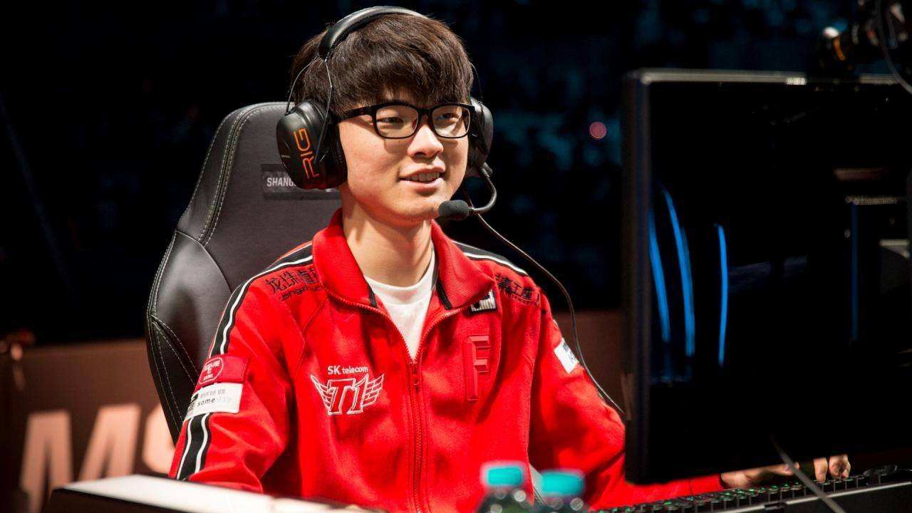 九游应用下载-TheShy新星战术调整表现突出,SKT前途光明!-九游应用下载