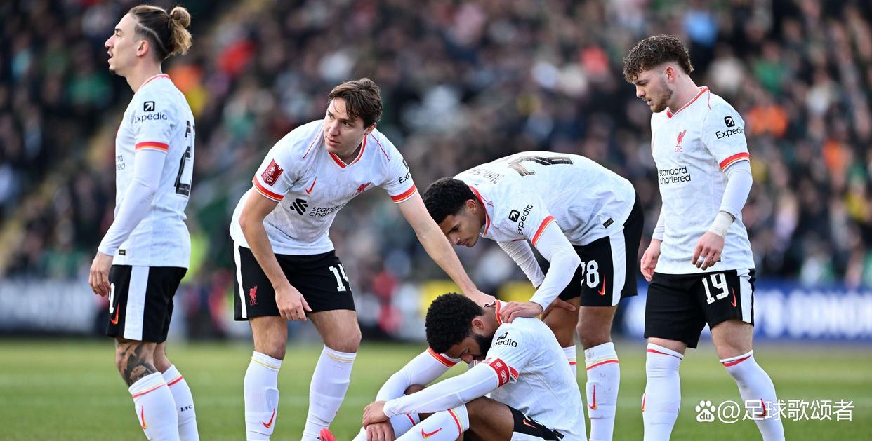 九游-利物浦遭遇争议判罚，裁判组回应：执法公正，因为成为一起城市.-九游