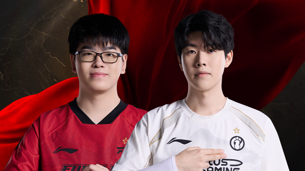 九游官网-Doinb与30激战FPX分钟，最后时刻胜出胜负难料！，Faker焦点对战比赛高潮迭起-九游官网