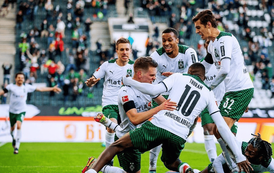 九游体育-风云突变门兴格拉德巴赫转会期防线松动，意甲版图或变，目标明确，球探报告显示潜力的简单介绍-九游体育