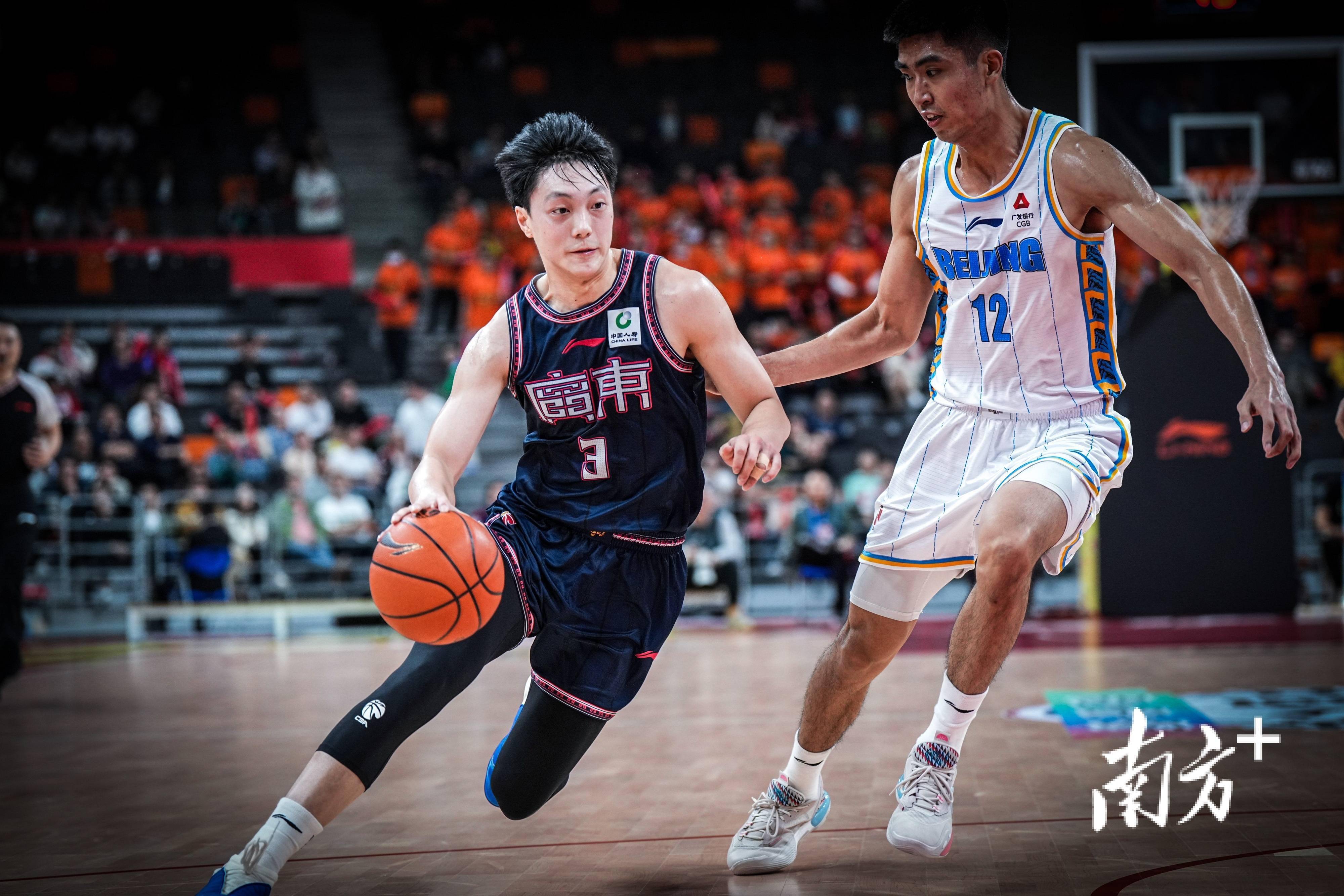 九游官方网站-关于广东宏远迎NBA总决赛关键赛，国际比赛日内部沟通，目标明确，身体对抗强度拉满的信息-九游官方网站